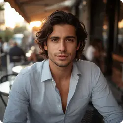 Alejandro García