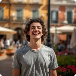Daniel Fernández